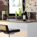 Komfort-ferienhaus Aida Apartment