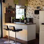 Apartment Komfort-ferienhaus Aida Butjadingen