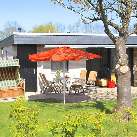 Komfort-ferienhaus Aida