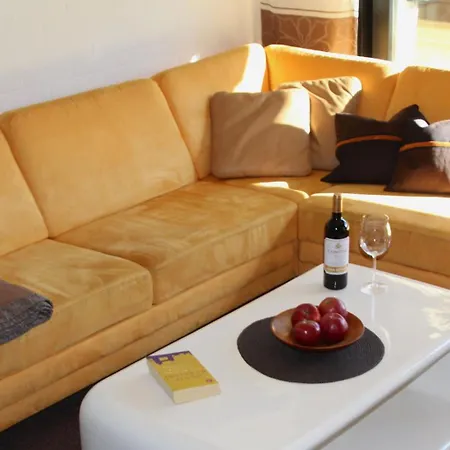 Lägenhet Komfort-ferienhaus Aida Butjadingen