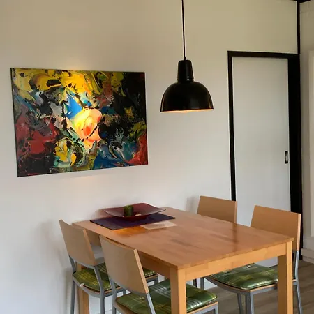 Komfort-ferienhaus Aida *